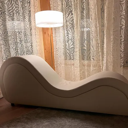 Balatinn Apartman *