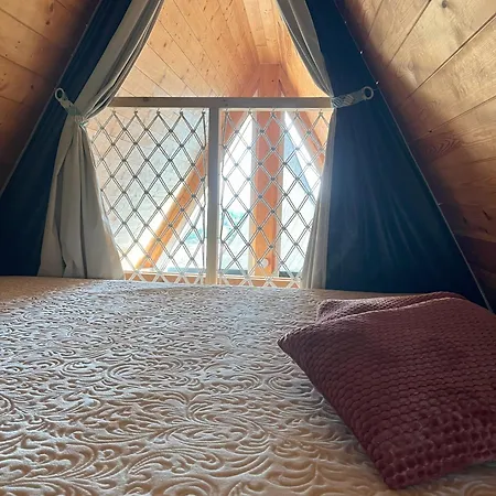 Apartman Balatinn *