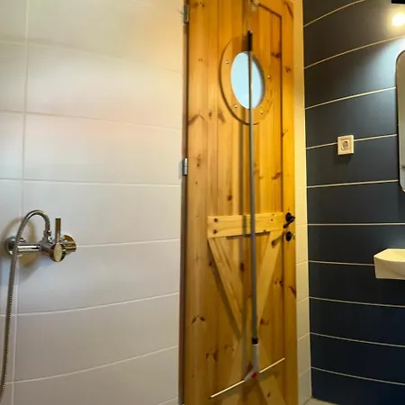 Apartman Balatinn *