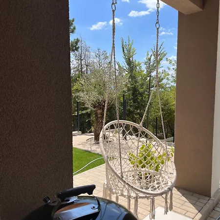 Apartman Balatinn *