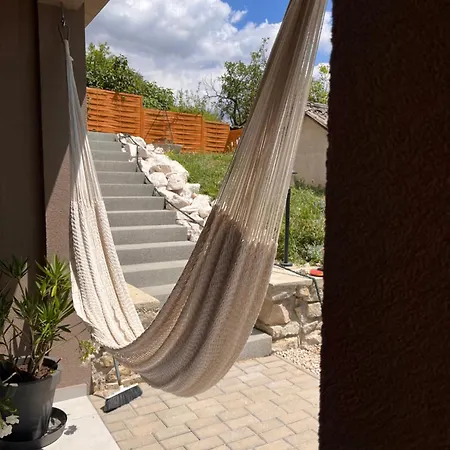 Balatinn Apartman